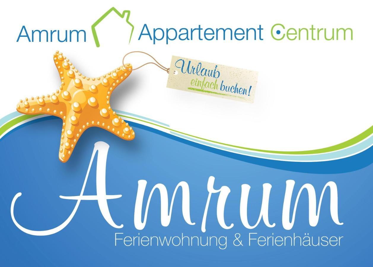 Hues Sanskiin Ferienwohnung *Brombelbei* Suddorf Екстер'єр фото